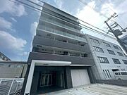 江坂駅より徒歩12分 6階 築4年7ヶ月の賃貸物件