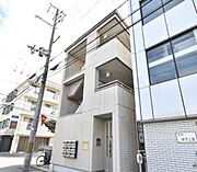 東加古川駅より徒歩6分 1階 築16年3ヶ月の賃貸物件