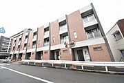 桃山台駅より徒歩13分 1階 築16年9ヶ月の賃貸物件