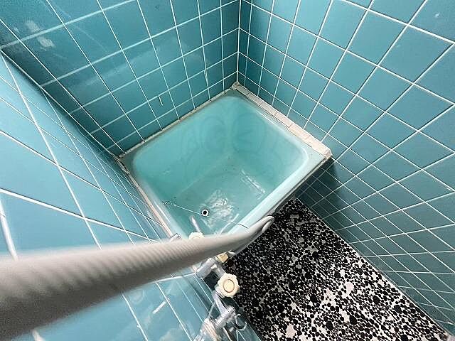 浴室