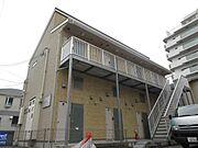 緑地公園駅より徒歩4分 1階 築18年7ヶ月の賃貸物件