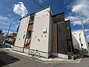 庄内駅より徒歩9分 1階 築10年4ヶ月の賃貸物件