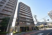 江坂駅より徒歩7分 7階 築9年1ヶ月の賃貸物件