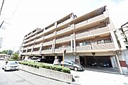 千里山駅より徒歩13分 3階 築30年7ヶ月の賃貸物件