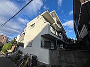 西村マンション 3階 築53年1ヶ月の賃貸物件