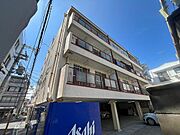豊中駅より徒歩4分 3階 築52年5ヶ月の賃貸物件