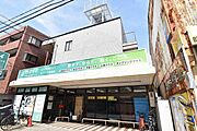 柴原阪大前駅より徒歩11分 2階 築43年7ヶ月の賃貸物件