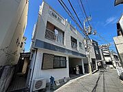 豊中駅より徒歩4分 3階 築38年9ヶ月の賃貸物件