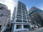 江坂駅より徒歩15分 3階 築11年1ヶ月の賃貸物件