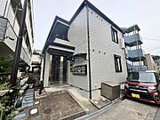 西中島南方駅より徒歩4分 2階 築22年8ヶ月の賃貸物件
