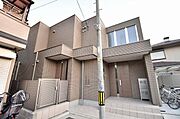 豊津駅より徒歩2分 1階 築6年8ヶ月の賃貸物件