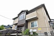 千里山駅より徒歩9分 2階 築15年1ヶ月の賃貸物件