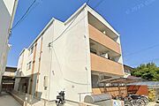 クリエオーレ一津屋II 1階 築2年8ヶ月の賃貸物件
