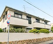 塚口駅より徒歩6分 2階 築31年6ヶ月の賃貸物件