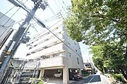 アーデン江坂3 2階 築20年1ヶ月の賃貸物件