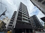 新大阪駅より徒歩6分 2階 新築の賃貸物件