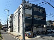 ジュネス服部南 3階 築6年7ヶ月の賃貸物件
