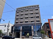 服部天神駅より徒歩6分 4階 築27年7ヶ月の賃貸物件
