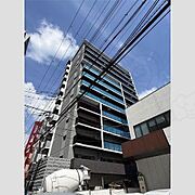 江坂駅より徒歩7分 12階 新築の賃貸物件