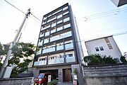 ブエナビスタ江坂広芝町 6階 築5年11ヶ月の賃貸物件