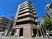 リブハウスハラ 7階 築29年7ヶ月の賃貸物件