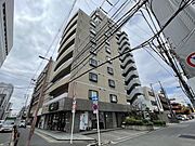 東明マンション江坂2 4階 築28年4ヶ月の賃貸物件