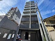 江坂駅より徒歩11分 2階 築1年2ヶ月の賃貸物件