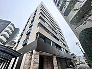 REBANGA江坂AP 4階 築35年4ヶ月の賃貸物件