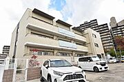 千里中央駅より徒歩15分 2階 築8年11ヶ月の賃貸物件