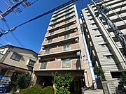 アライブ千里丘 9階 築22年8ヶ月の賃貸物件