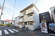 マイウェイトネヤマ 1階 築35年7ヶ月の賃貸物件