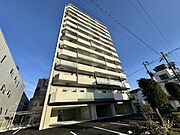Prosper豊中南 5階 築2年8ヶ月の賃貸物件
