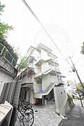 関大前駅より徒歩13分 2階 築49年8ヶ月の賃貸物件