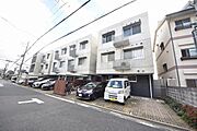 緑地公園駅より徒歩10分 2階 築21年9ヶ月の賃貸物件