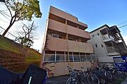 ゼウス千里山 2階 築47年の賃貸物件