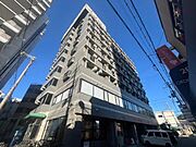 ＮＯＷ新大阪 9階 築28年7ヶ月の賃貸物件