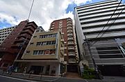 江坂駅より徒歩2分 4階 築23年7ヶ月の賃貸物件