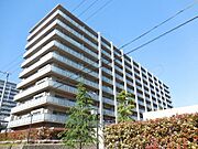 南千里駅より徒歩7分 6階 築15年3ヶ月の賃貸物件