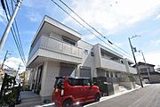 少路駅より徒歩19分 2階 築4年3ヶ月の賃貸物件