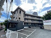 千里丘駅より徒歩8分 3階 築42年9ヶ月の賃貸物件