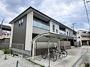 三国駅より徒歩13分 2階 築7年7ヶ月の賃貸物件