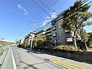 アンデュノール千里 5階 築40年6ヶ月の賃貸物件