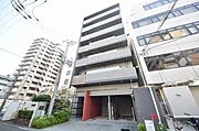 江坂駅より徒歩8分 7階 築11年4ヶ月の賃貸物件
