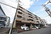 ＤａｙＧｒａｎＭＯＭＯＹＡＭＡＤＡＩ 3階 築33年6ヶ月の賃貸物件