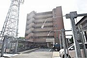 吹田駅より徒歩10分 6階 築20年7ヶ月の賃貸物件