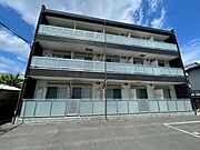 曽根駅より徒歩6分 3階 築8年の賃貸物件