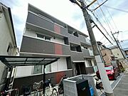 正雀駅より徒歩6分 1階 築5年8ヶ月の賃貸物件