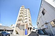 上新庄駅より徒歩6分 2階 築19年4ヶ月の賃貸物件