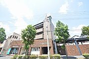 岸辺駅より徒歩16分 3階 築55年4ヶ月の賃貸物件