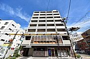 江坂駅より徒歩4分 8階 築9年9ヶ月の賃貸物件
